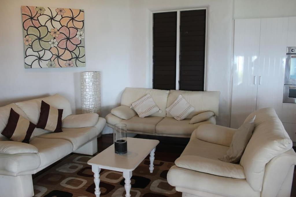 Anchorage Beach Resort Viseisei Dış mekan fotoğraf