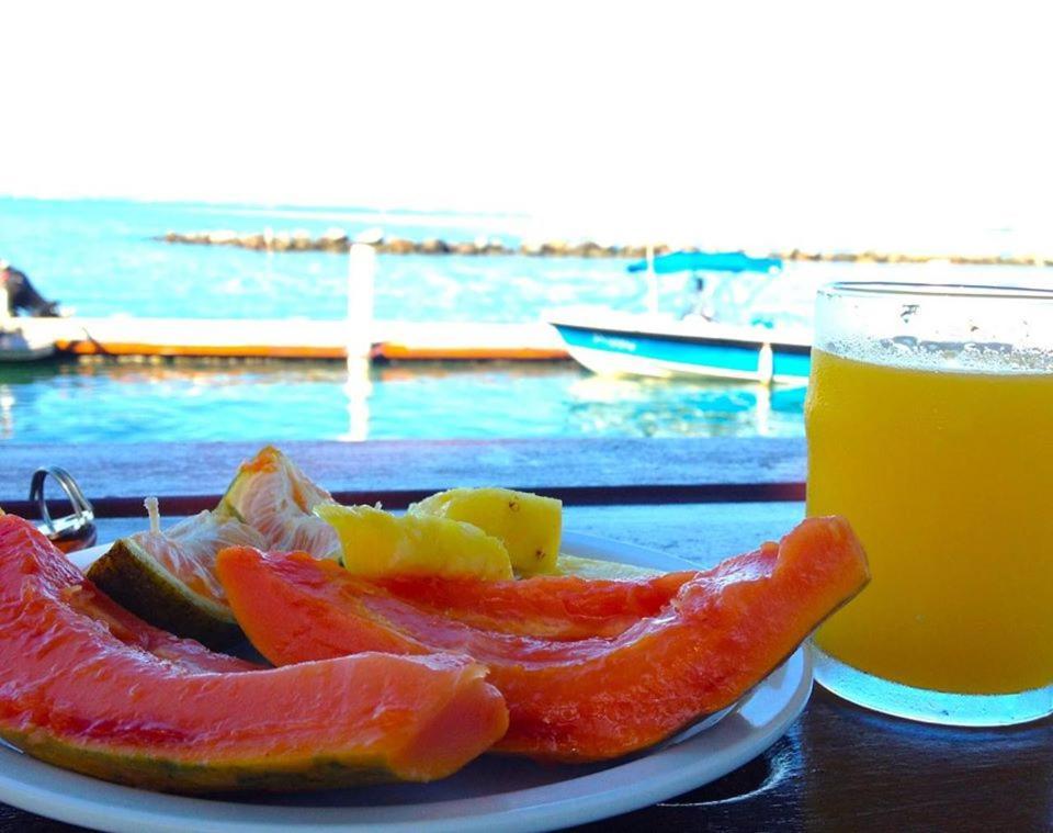 Anchorage Beach Resort Viseisei Dış mekan fotoğraf